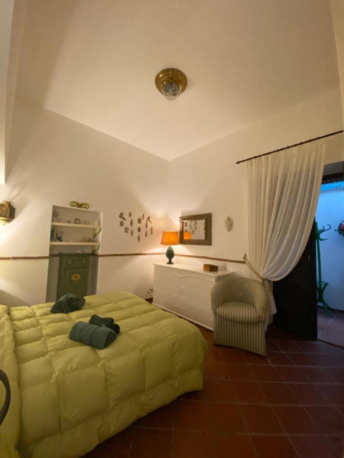 Lägenhet Casa Ivi In Center Taormina