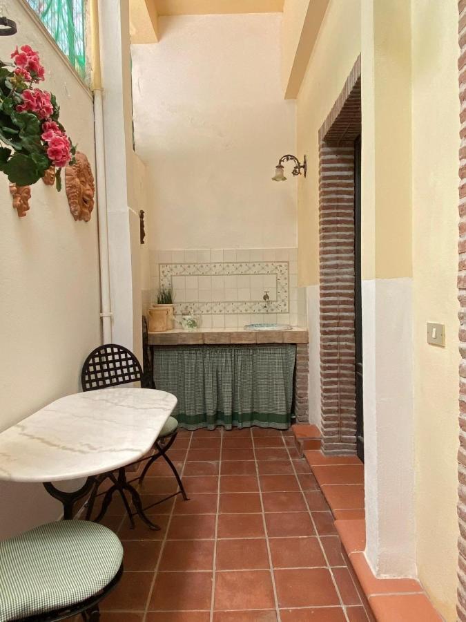 Casa Ivi In Center Lägenhet *